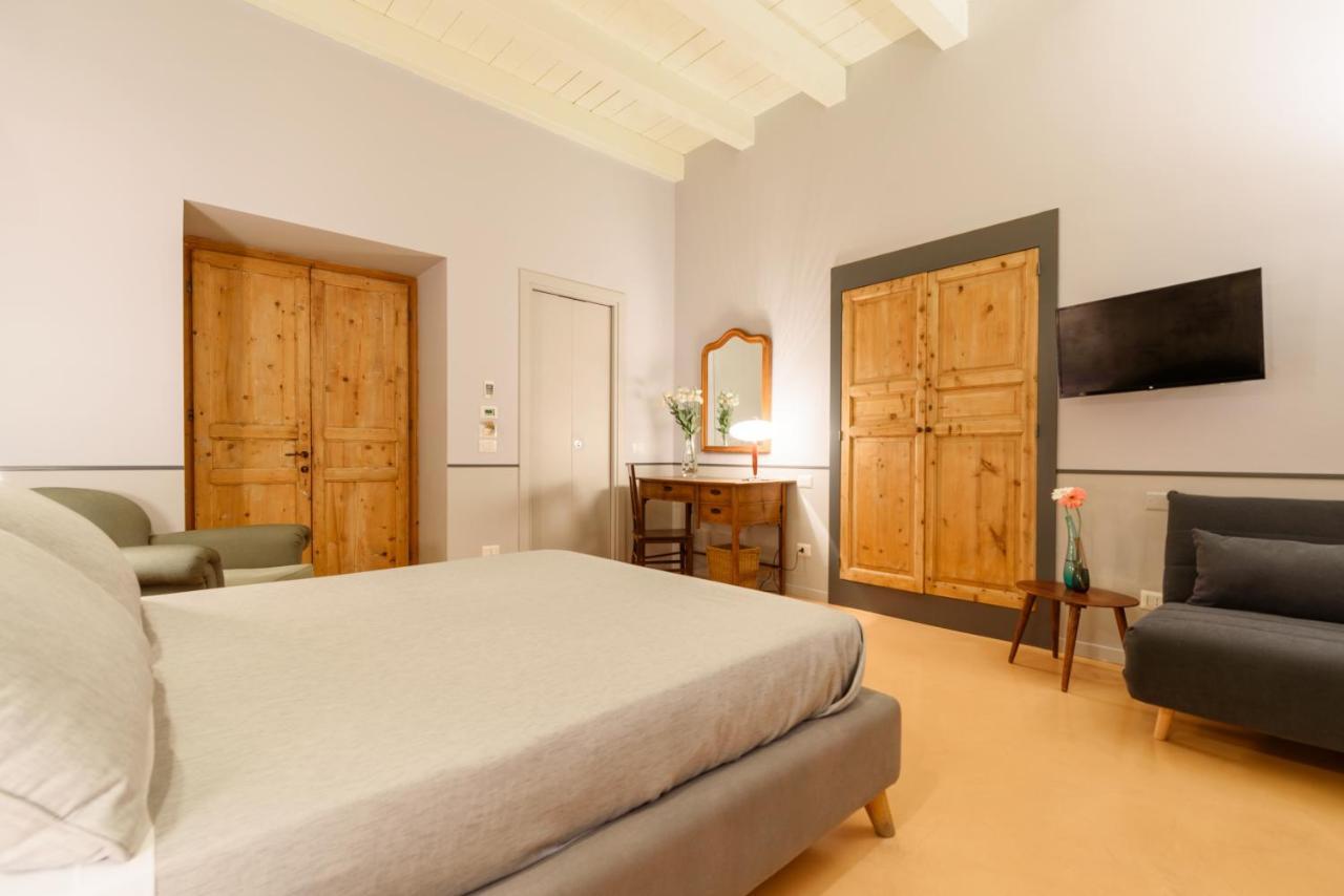 Celso 14 Hotell Palermo Exteriör bild