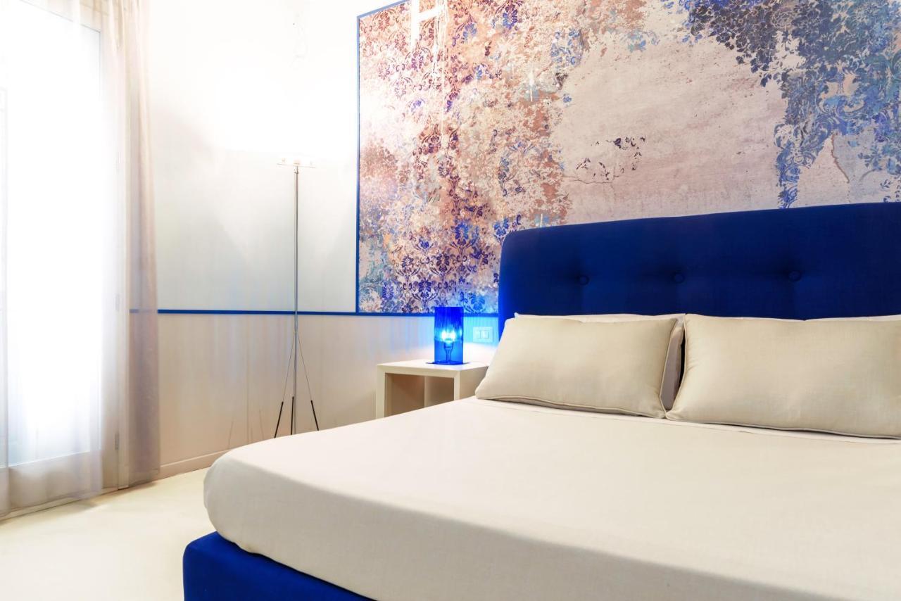 Celso 14 Hotell Palermo Exteriör bild