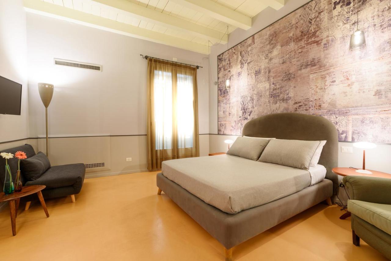 Celso 14 Hotell Palermo Exteriör bild