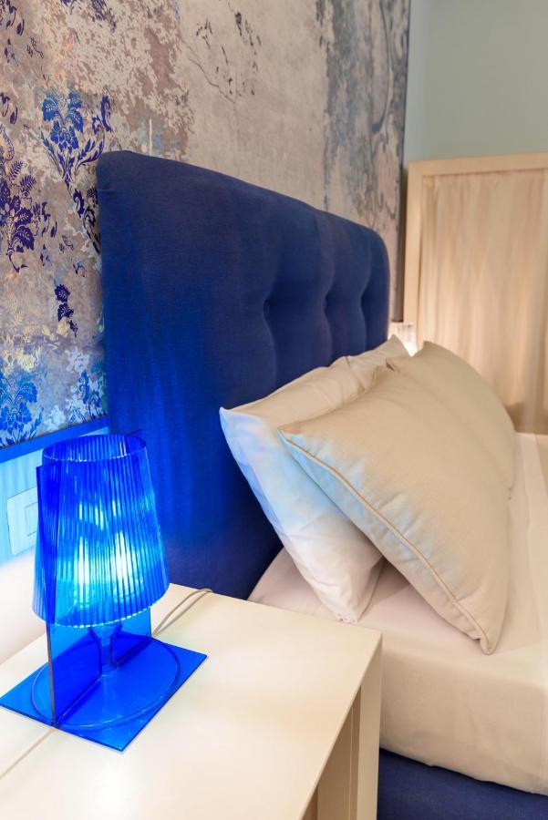 Celso 14 Hotell Palermo Exteriör bild