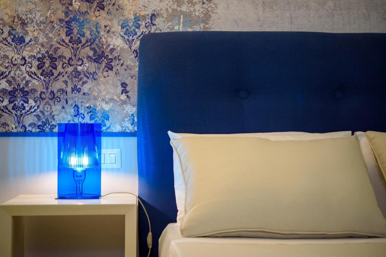 Celso 14 Hotell Palermo Exteriör bild