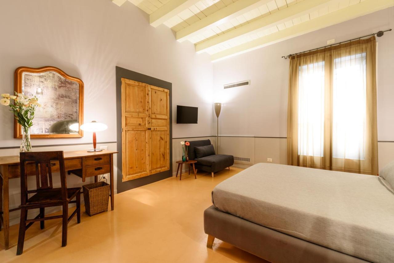 Celso 14 Hotell Palermo Exteriör bild