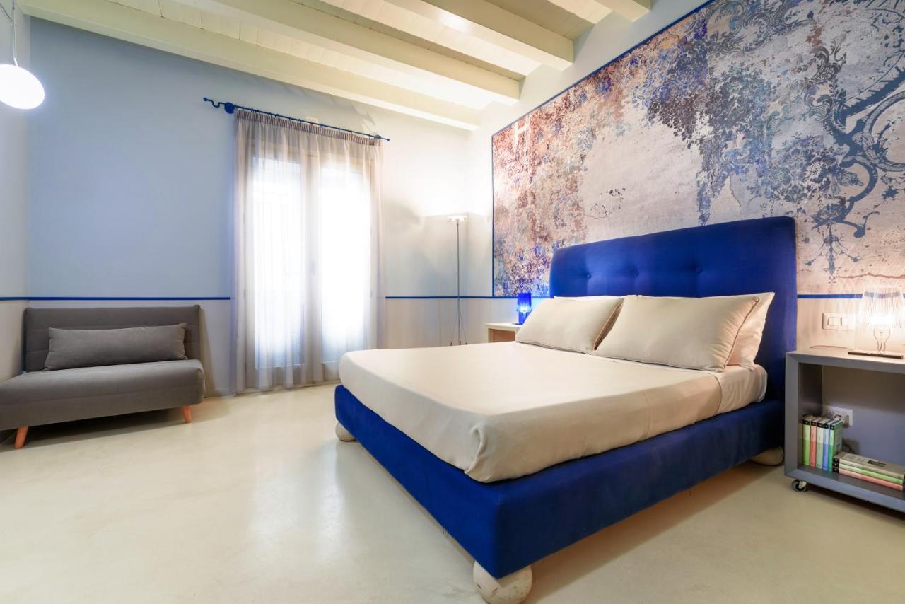 Celso 14 Hotell Palermo Exteriör bild