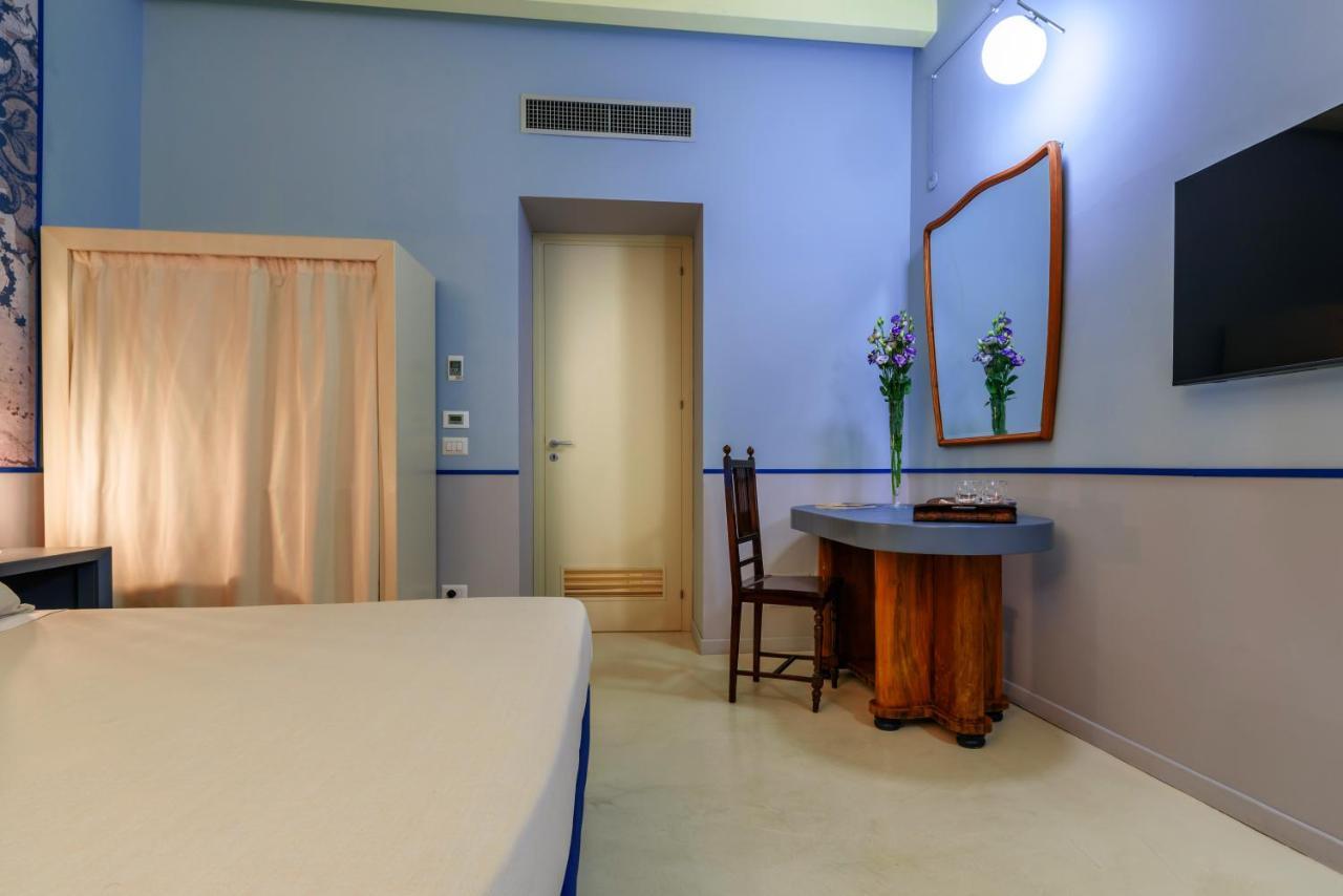 Celso 14 Hotell Palermo Exteriör bild