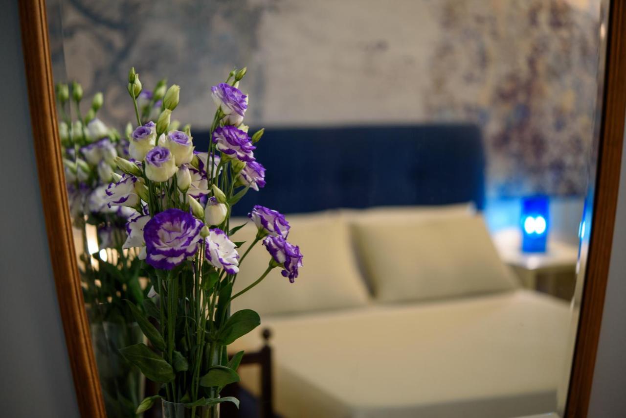 Celso 14 Hotell Palermo Exteriör bild