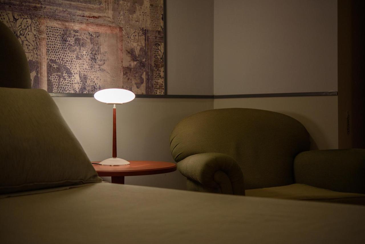 Celso 14 Hotell Palermo Exteriör bild