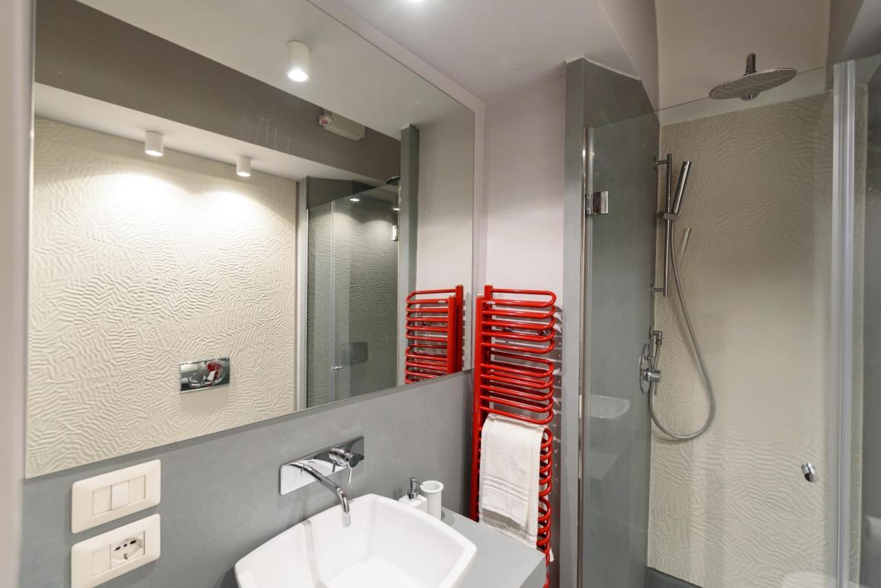 Celso 14 Hotell Palermo Exteriör bild