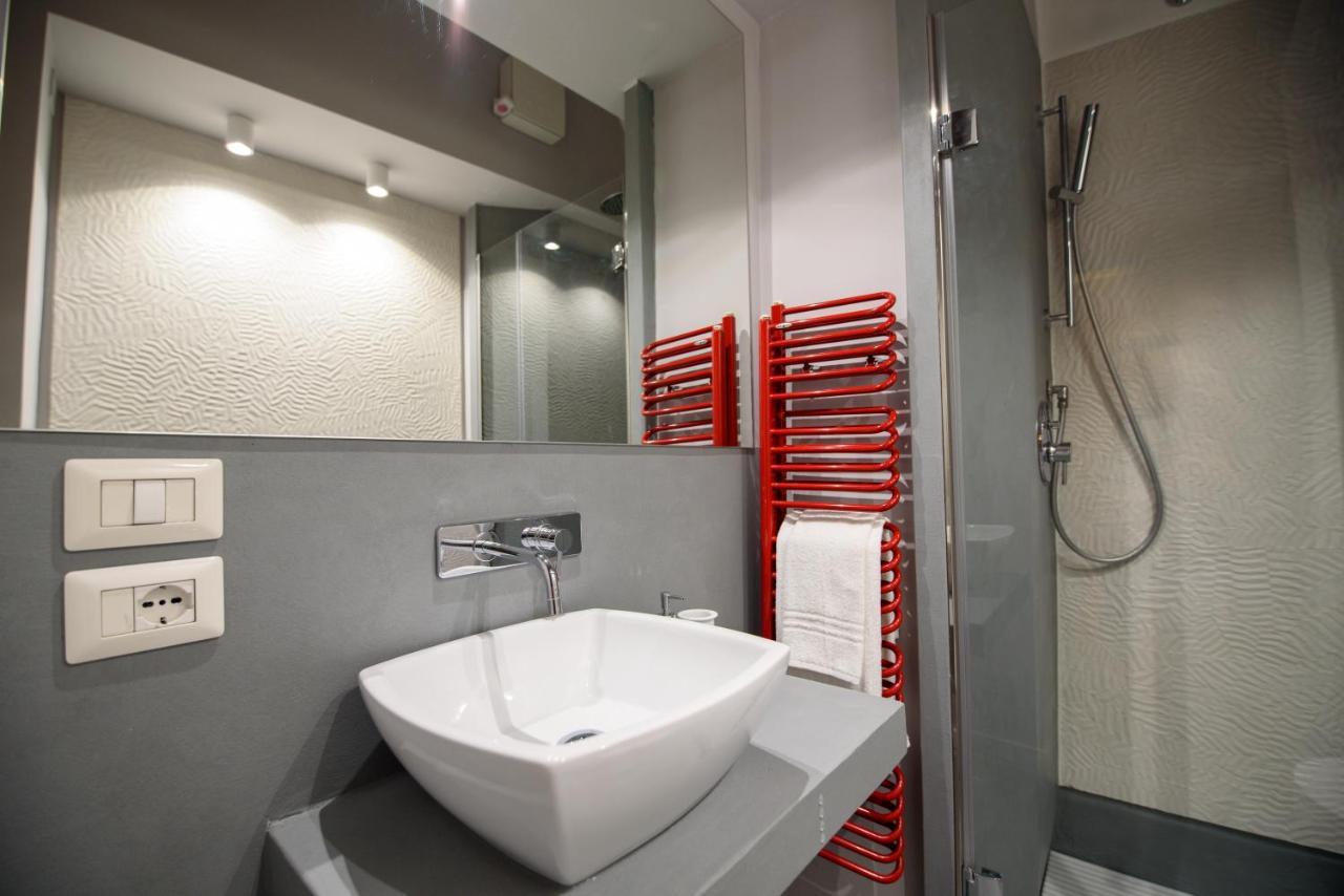 Celso 14 Hotell Palermo Exteriör bild