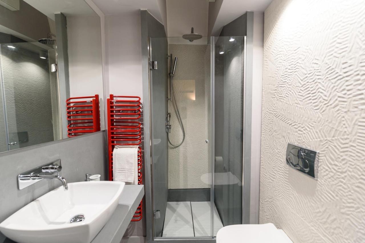 Celso 14 Hotell Palermo Exteriör bild