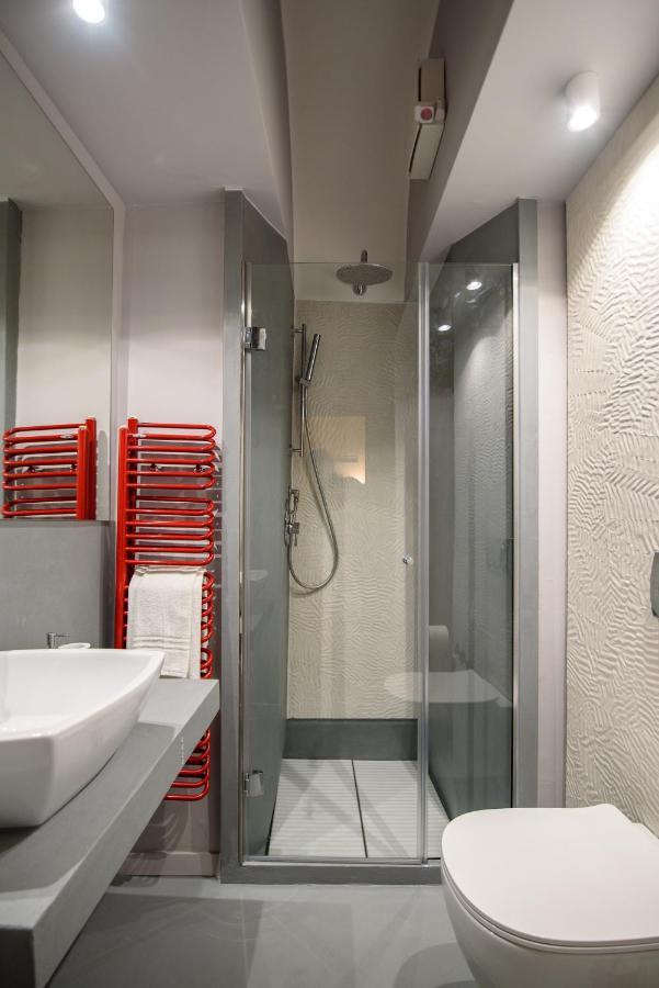 Celso 14 Hotell Palermo Exteriör bild