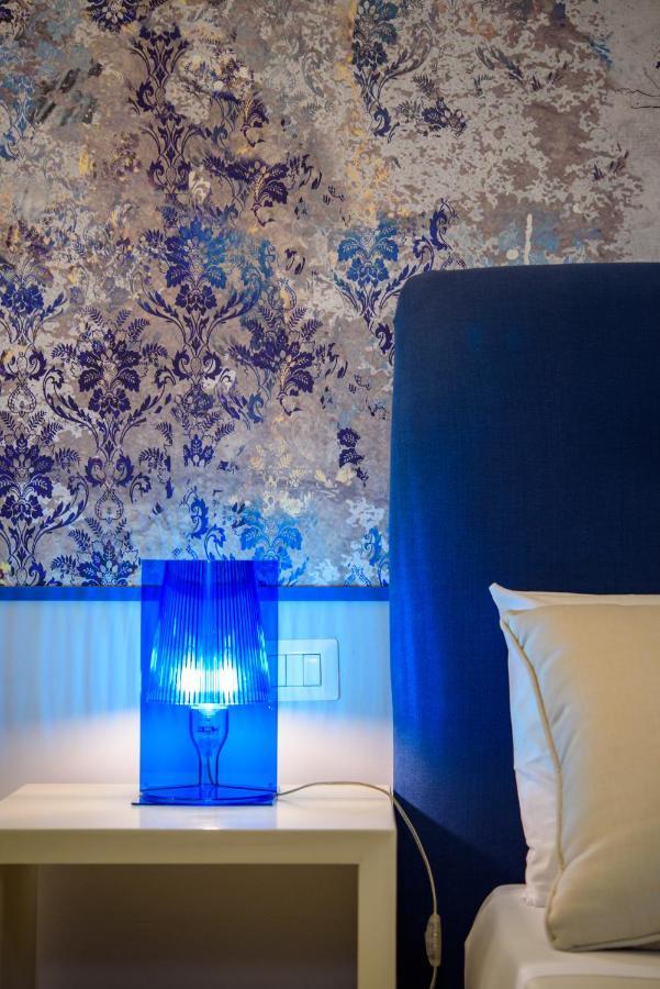 Celso 14 Hotell Palermo Exteriör bild