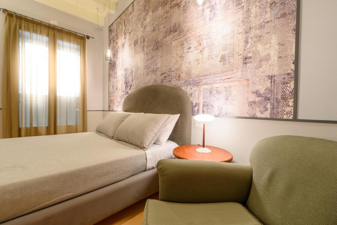 Celso 14 Hotell Palermo Exteriör bild