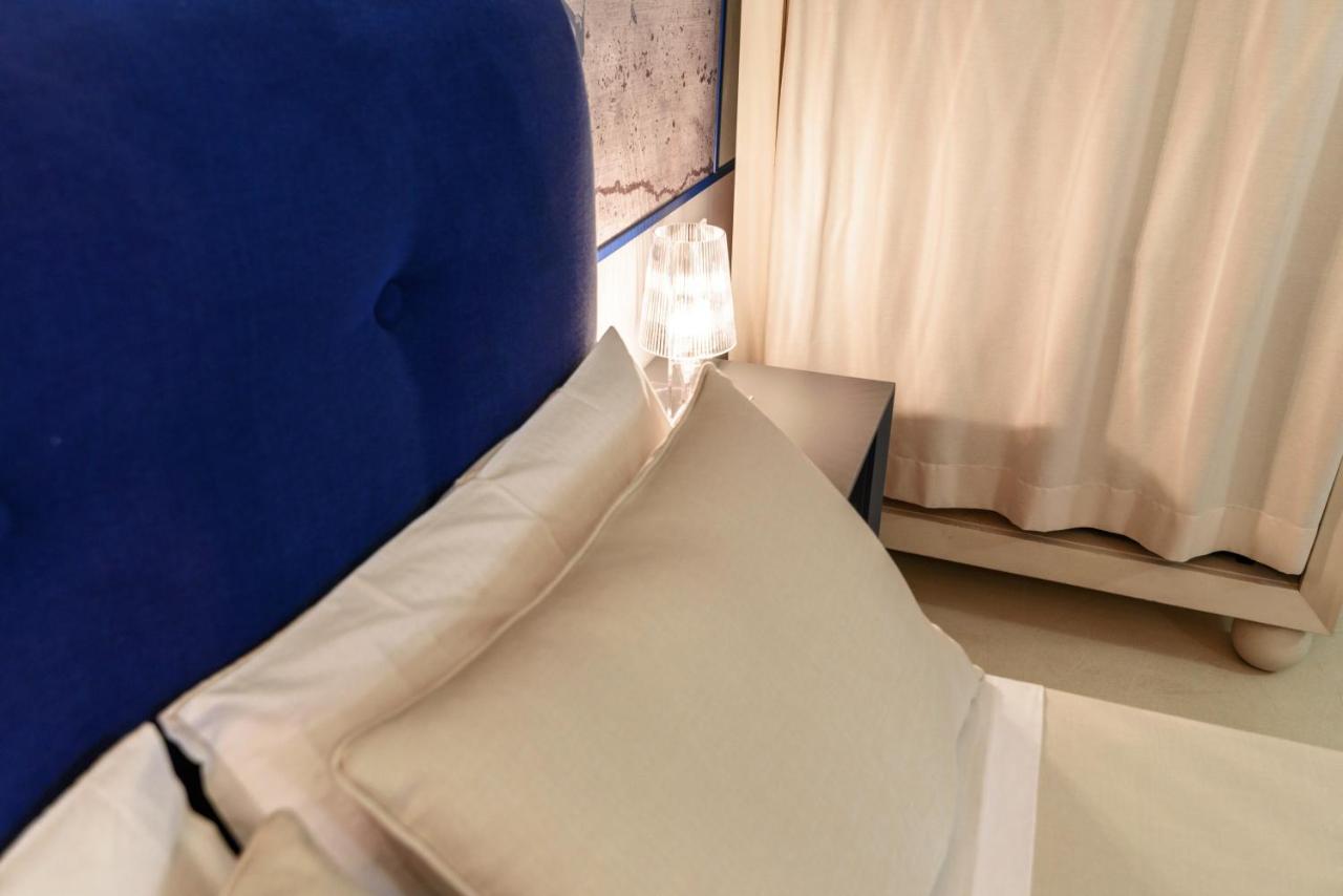 Celso 14 Hotell Palermo Exteriör bild