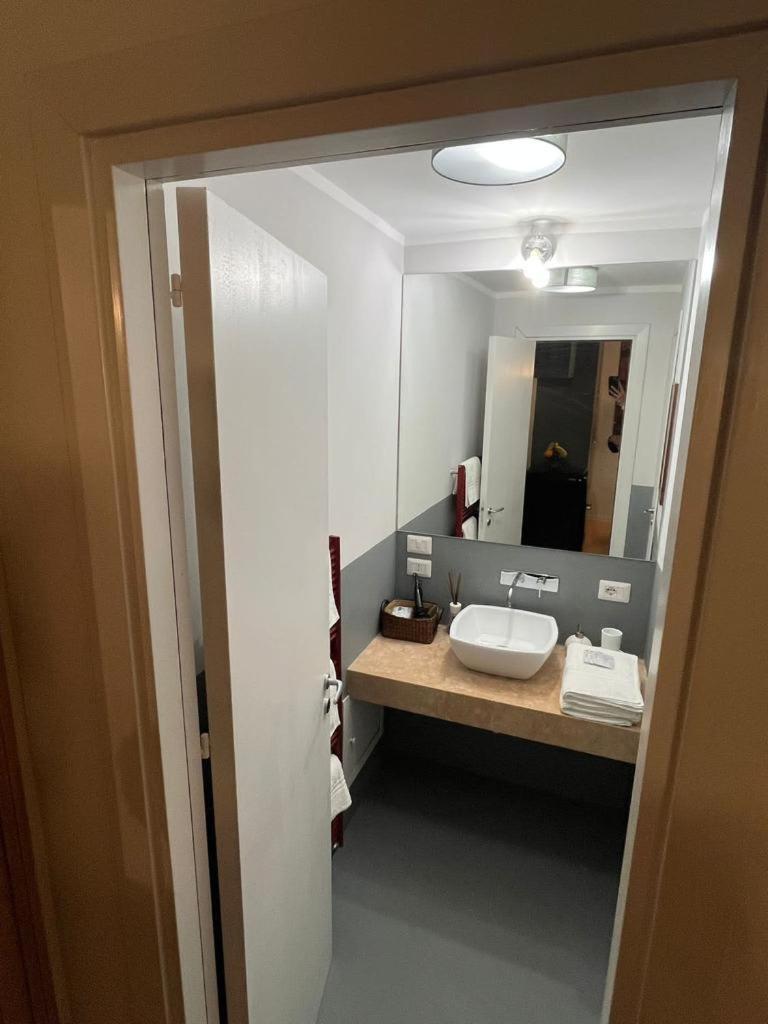Celso 14 Hotell Palermo Exteriör bild