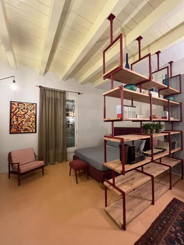 Celso 14 Hotell Palermo Exteriör bild